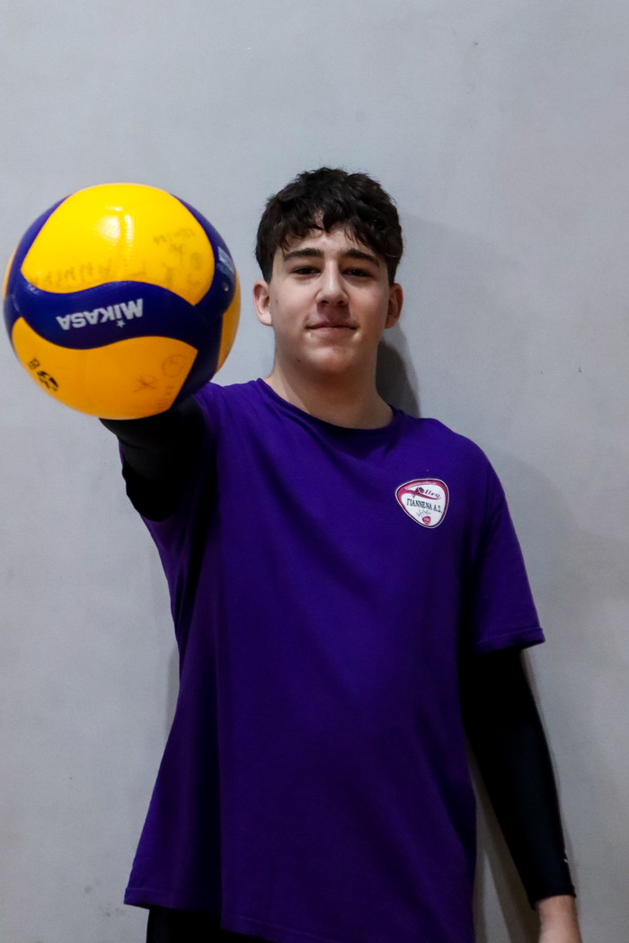 Ευκλής-Μιχαήλ Μαμαλίγκας