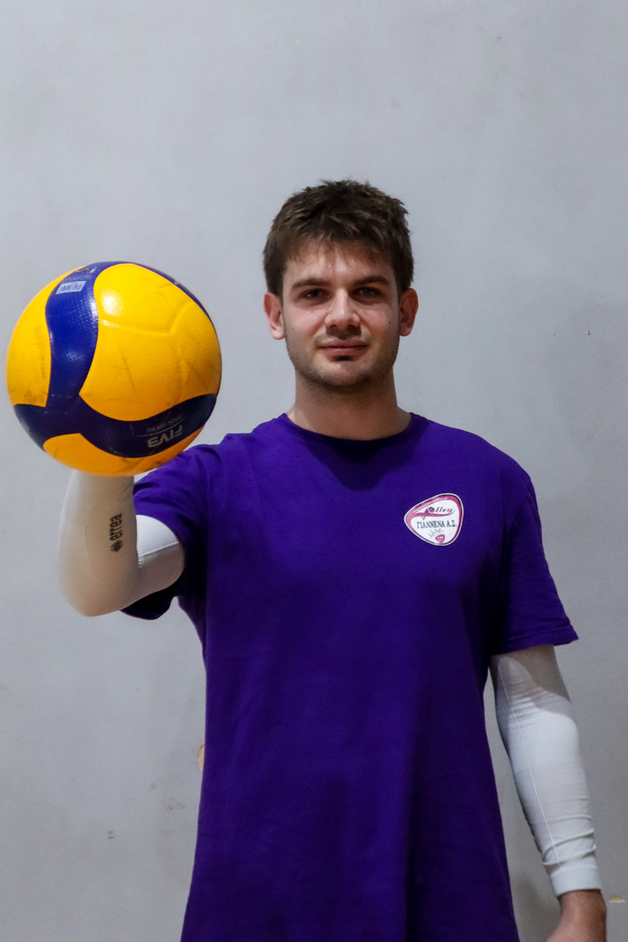 Θεόδωρος Τσιαμπάς