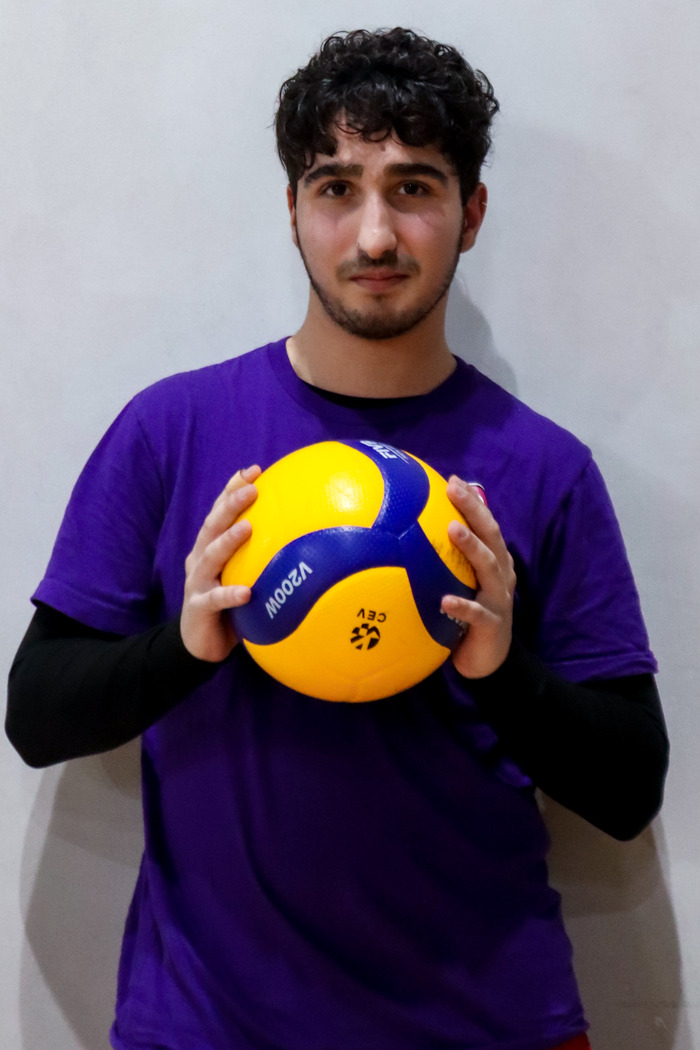 Ιωάννης Χατζηκλημάνογλου