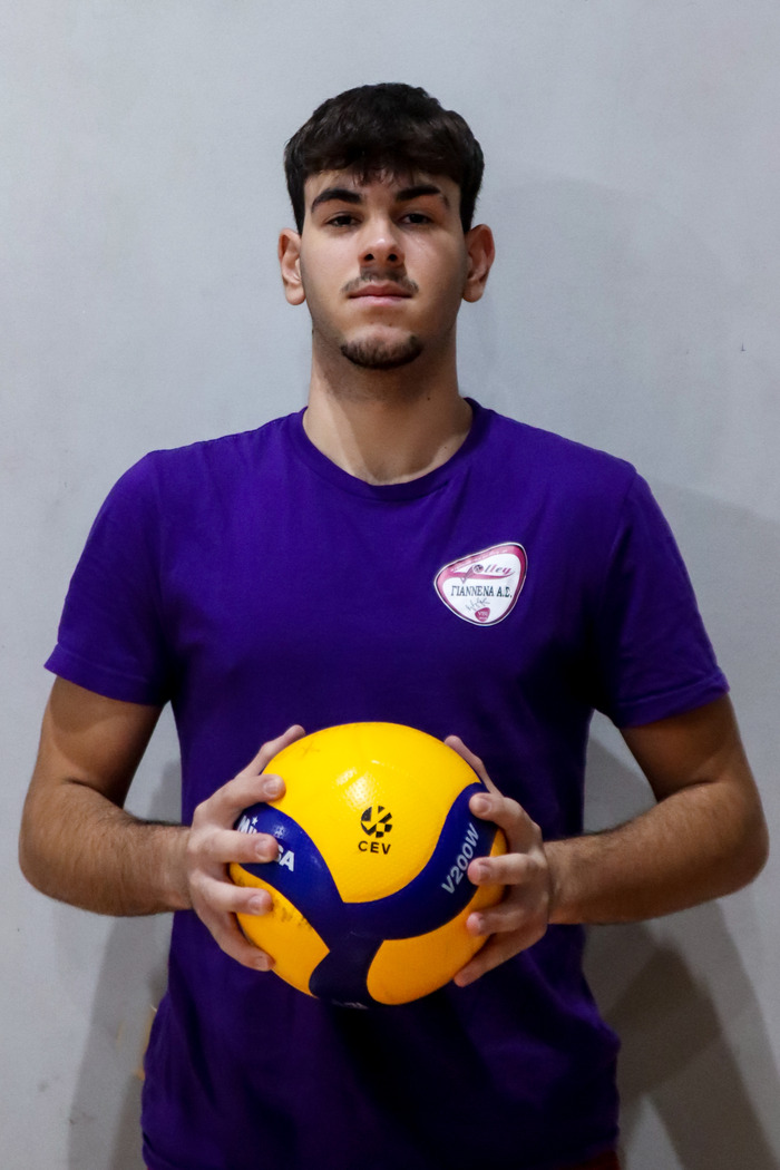 Άγγελος Τσιούπης