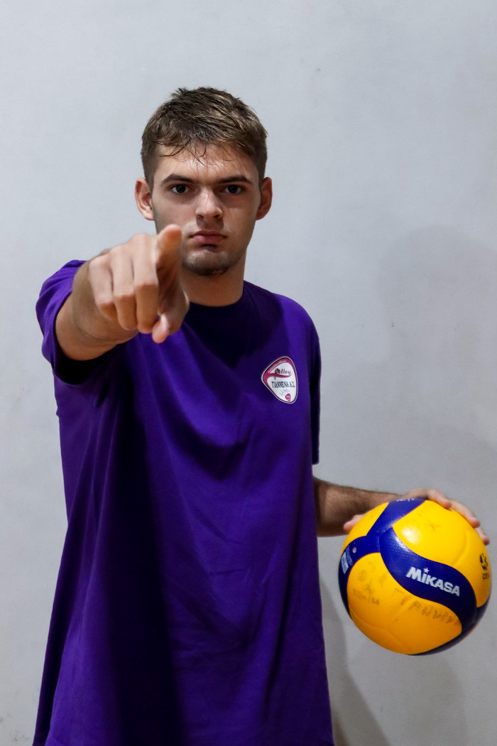 Νικόλαος Τάτσης