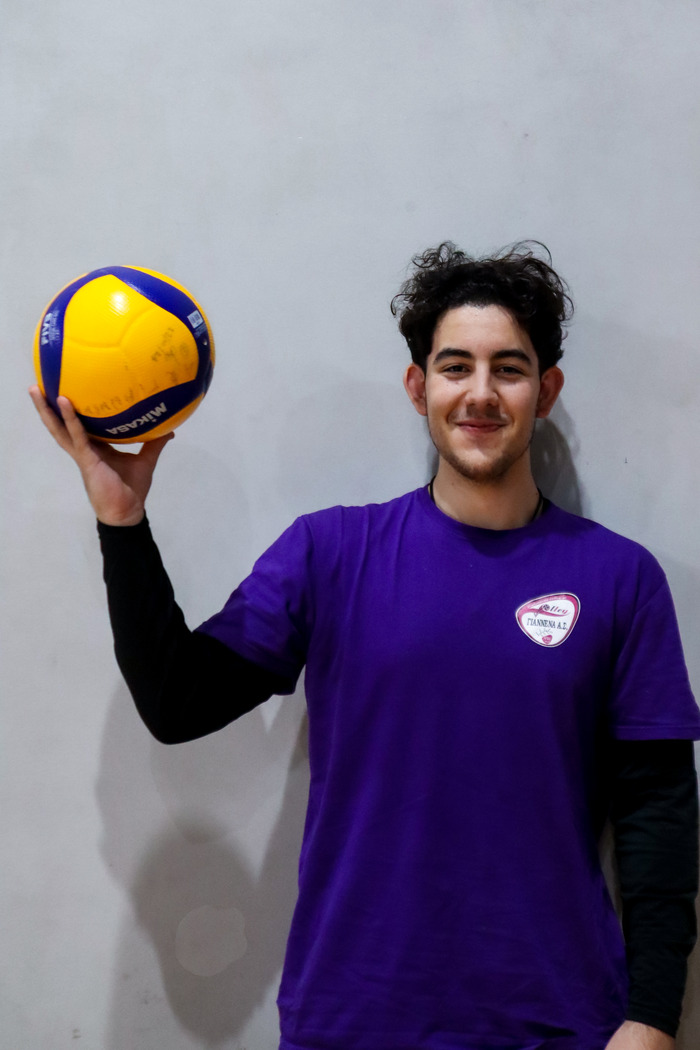 Σπυρίδων-Θεόδωρος Παπαδογιάννης