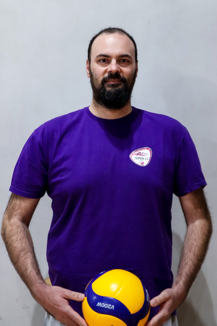 Χρήστος Κίγκας