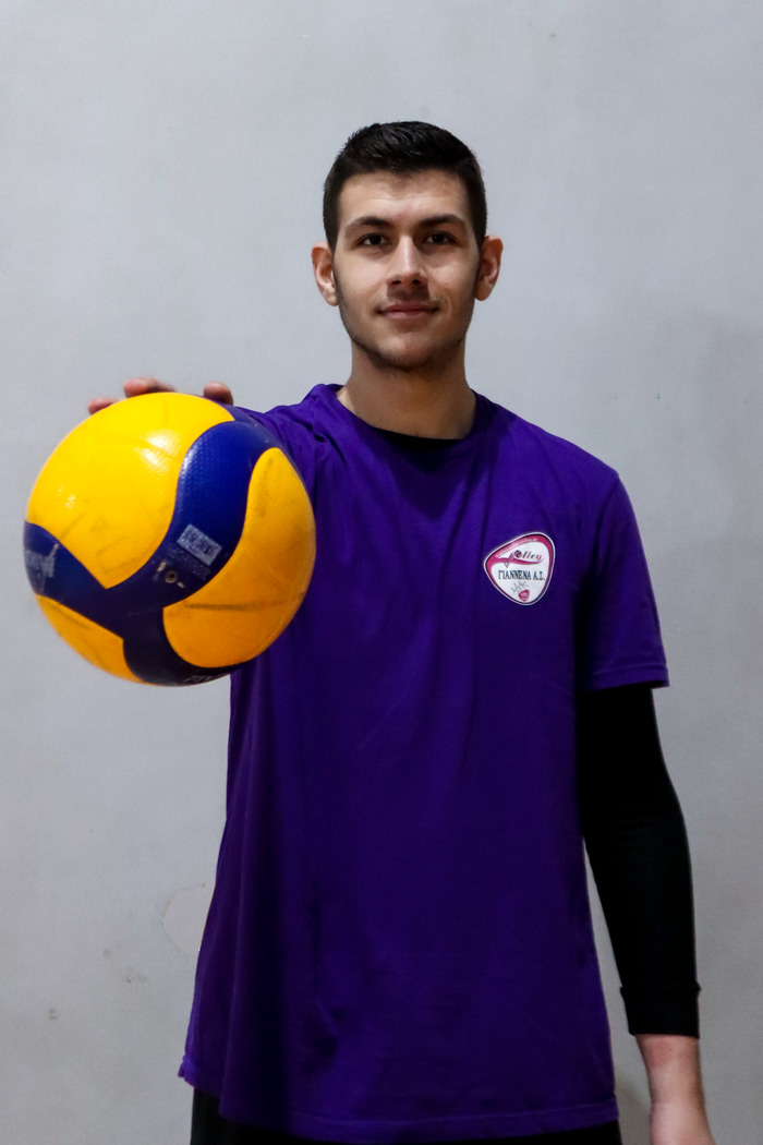 Σεραφείμ Ανέστης