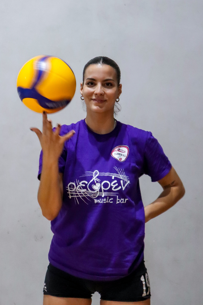 Ουρανία Ντούση