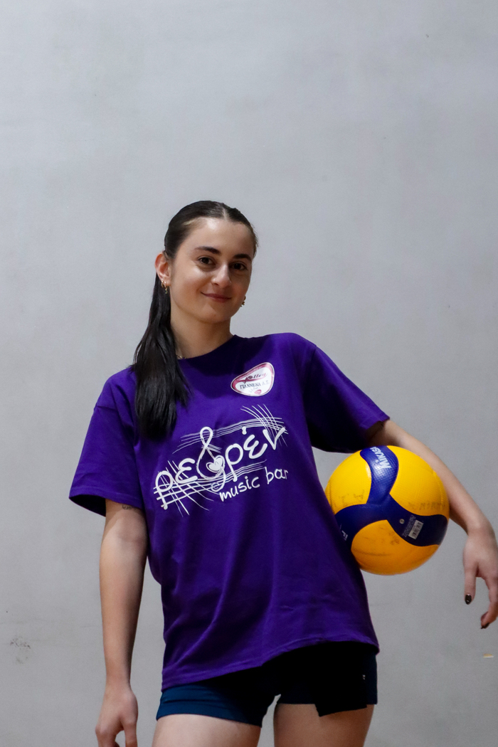 Σοφία Τσιαμούρα