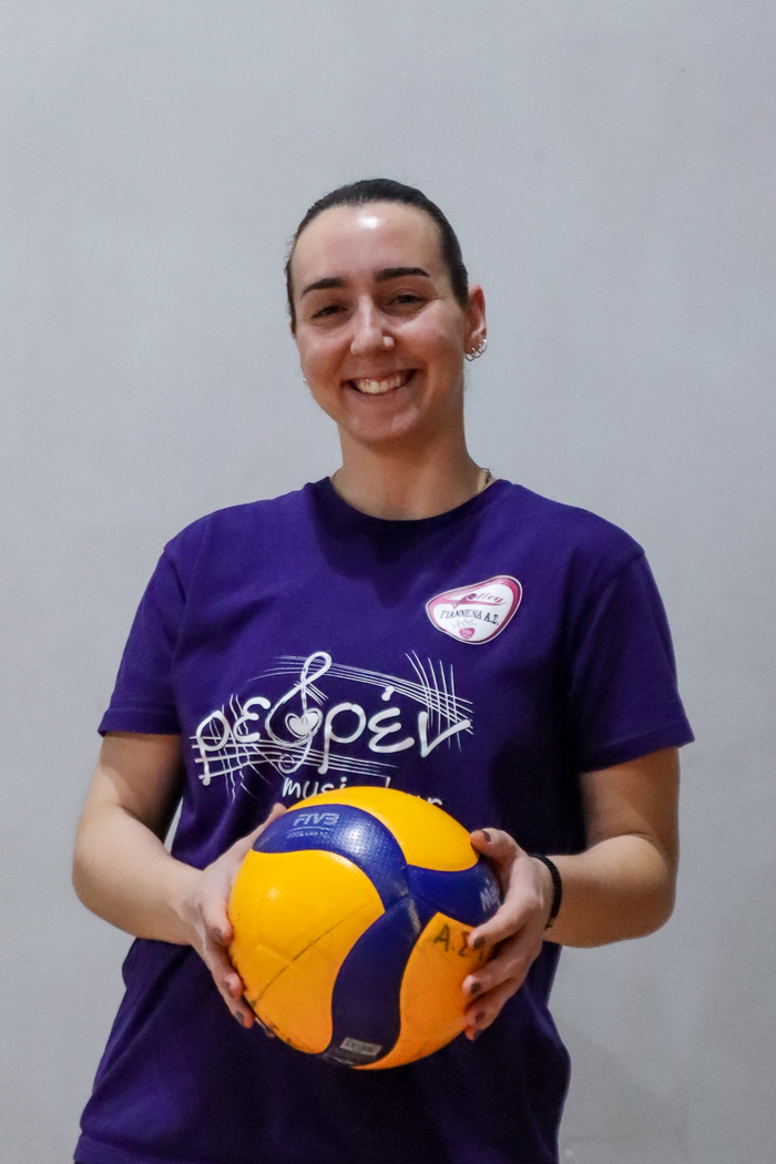 Γεωργία Βεδουρά