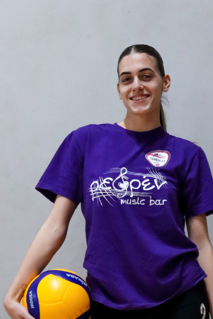 Νικολέττα Αγόρου