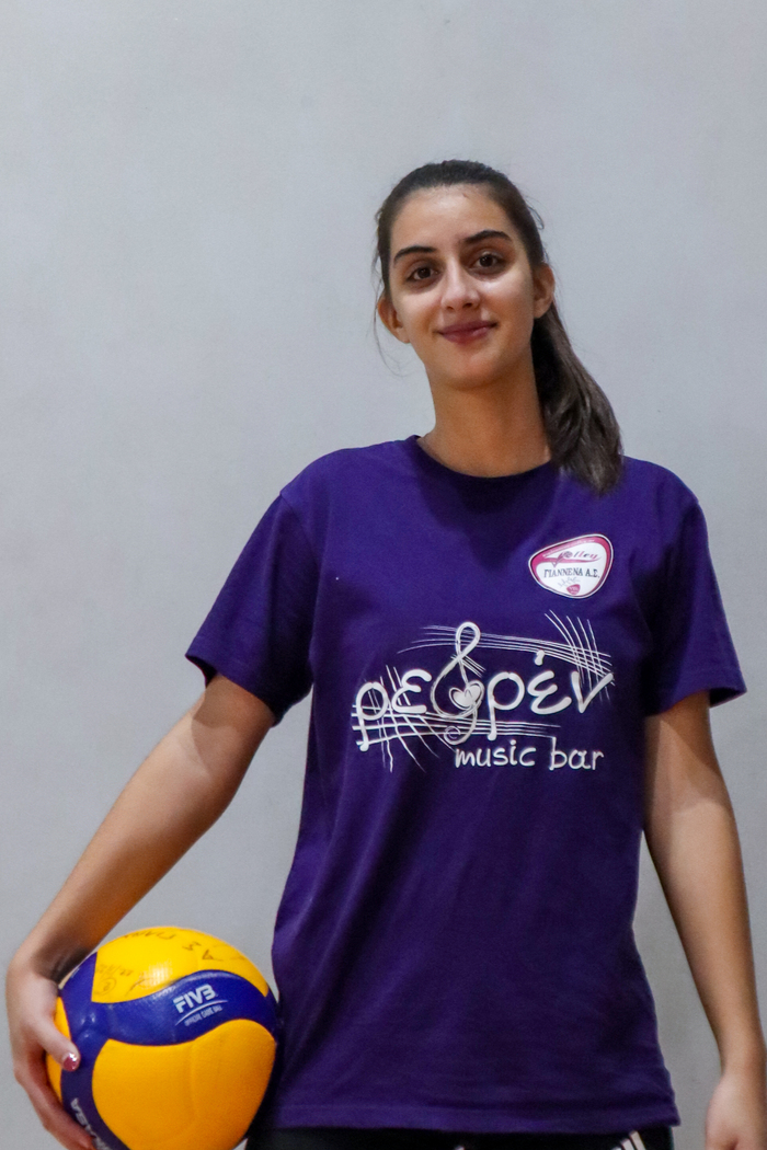 Ματίνα Μιχαλά